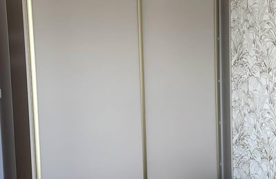 Alquiler de un moderno apartamento de 3 habitaciones, 52 m², Cracovia, Polonia